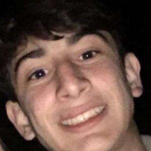 Meet your Posher, Zavier